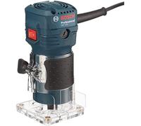 Bosch GKF 550 Negro, Azul, Rojo, Blanco 33000 RPM 530 W