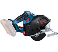 Bosch GKM 18V-50 Professional Sierra Circular Sin Cable