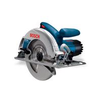 Bosch GKS 190 Profesional 1400W Sierra Circular 220V 60Hz
