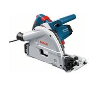 Bosch GKT 55 GCE L-BOXX - Sierra de inmersión
