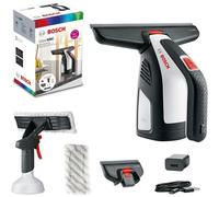 Bosch GlassVAC Limpiador de Cristales Batería 0,1L 3.6V