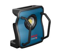 Bosch GLI 18V-10000 C Lámpara Portátil para Obra, 10.000 lm, 3 Niveles de Brilo