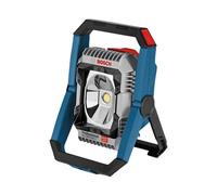 Bosch GLI 18V-2200 C Lámpara de Obra Inalámbrica, 2.200 lm, Sin Batería