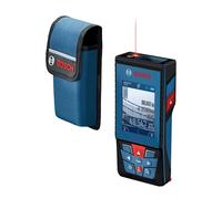 Bosch GLM 100-25 C Laser Medida 100m Cámara Visor Bluetooth IPS