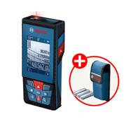 Bosch GLM 100-25 C Profesional 100M Medida de distancia láser con Bluetooth