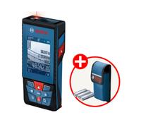 Bosch GLM 100-25 C Professional 100M láser medición de distancia con Bluetooth