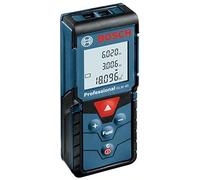 Bosch glm 40 professional rangefinders 0,15 - 40 m