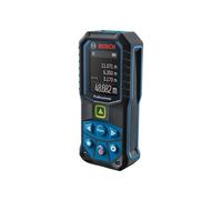 Bosch GLM 50-25G Professional Medidor Láser Verde, Alcance 50m