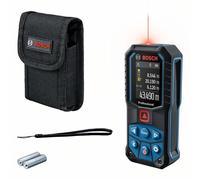 Bosch GLM 50-27 C Telémetro Láser 0601072T00