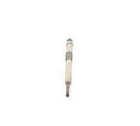 Bosch GLP299 Bujía incandescente Duraterm, Caja de cartón, 1 unidad, para vehiculos con motor diesel