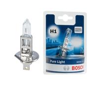 Bombilla halógena BOSCH H1 Pure Light 12V, 55W