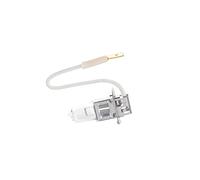 Bosch Glühlampe 1987301006 | Calidad original - Tipo de enchufe PK22s - 1 bombilla de repuesto para coche
