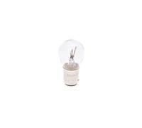 Bosch Bombilla incandescente P21/4W Pure Light 12 V 21/4 W Casquillo BAZ15d Pack 2