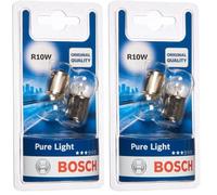 Bosch Glühlampe 1987301019 (Paquete de 2)