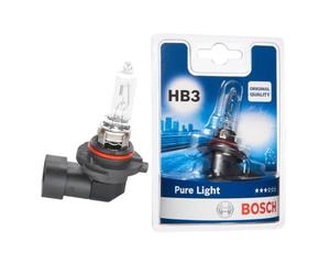 Bosch Glühlampe 1987301062