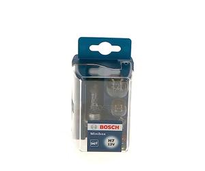 Bosch Glühlampe 1987301103