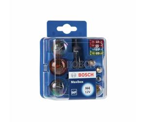 Bosch Glühlampe 1987301111