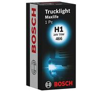 BOSCH Glühlampe 1987302712