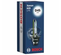 BOSCH LÃ¡mpara de Xenon para TOYOTA: Avensis, Auris, RAV4, Land Cruiser, GT 86, Corolla & MAZDA: CX-5, 3, 6, CX-9 & LEXUS: IS, GS (Ref: 1 987 302 906)