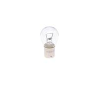 Bosch Glühlampe, Blinkleuchte 1987302201 | Calidad original - Casquillo tipo BA15s - Embalaje de taller con 10 bombillas