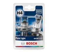 Bosch Glühlampe, Fernscheinwerfer 1987301410 | Compatible con: ABARTH GRANDE PUNTO, PUNTO EVO, ALFA ROMEO 164, 33, 33 Sportwagon, SPIDER, SPIDER, AUDI 100 C3 Avant