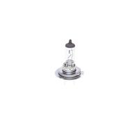 Bosch H7 Longlife Daytime, Lámparas Halógenas para Faro Delantero, 12 V 55 W, Duradera - Casquillo Tipo PX26d - Recambio de Luz para Coche, Paquete de 2 Lámparas
