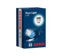 Bosch Glühlampe, Fernscheinwerfer 1987302082 | Compatible con: Mazda RX-8, MINI MINI, Peugeot 3008 Sedán, 3008 Van, 3008 Van, VW Passat B5.5
