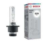 Bosch Glühlampe, Fernscheinwerfer 1987302851