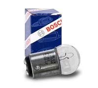 BOSCH LÃ¡mpara R5W Pure Light halÃ³gena para PEUGEOT: 307, 207, Partner, 3008, 205, Expert, Boxer, 309, 207+, 405, J5, 505, 605 (Ref: 1 987 302 237)