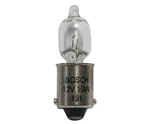Bosch Glühlampe, Umriß-/Begrenzungsleuchte 1987302233