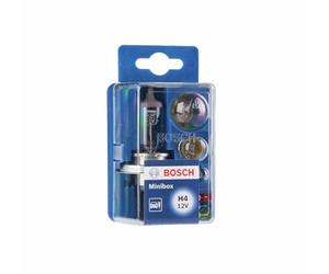 Bosch Glühlampensortiment 1987301101