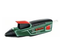 Bosch gluepen - pistola de pegar a batería (cargador microusb, 4 uds.