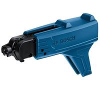 Bosch GMA 55 Accesorio de tornillos en tira, 5mm máx., 25-55mm