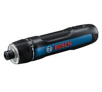 Bosch GO Professional Atornillador Inalámbrico 5Nm, con Maletín
