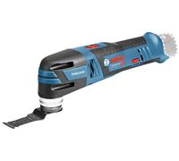 Bosch GOP 12V-28 Profesional Multi-Cortadora 12V Unidad Desnuda BSH6018B5001