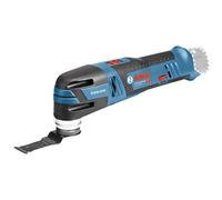 Bosch GOP 12V-28 Profesional Multi-Cortadora 12V Unidad Desnuda BSH6018B5001