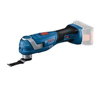 Bosch GOP 18V-34 Professional Multi-Cutter 18V, sin batería