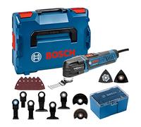 Bosch GOP 30-28 Negro, Azul, Blanco 300 W
