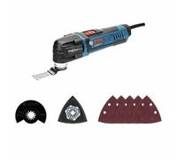 Bosch GOP 30-28 Multi-Cortadora ZB Caja