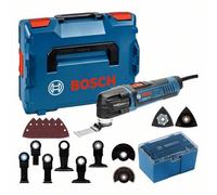Bosch GOP 30-28 Multicortador ZB L-BOXX