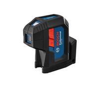 Bosch GPL 3 G Profesional Laser Autonivelante Rango 30m BSH601066N00