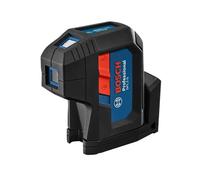 Bosch GPL 3 G Professional Láser de Punto Verde