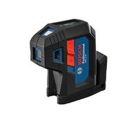 Bosch Gpl 5 G Profesional Laser Autonivelante Alcance 30m Bsh601066P00