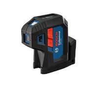 Bosch Gpl 5 G Profesional Laser Autonivelante Alcance 30m Bsh601066P00