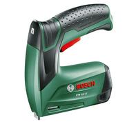 Bosch 0 603 968 200 grapadora eléctrica Grapado permanente Punteo Fijación