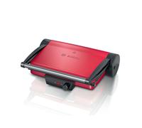 Parrilla 2000W (Roja) - BOSCH