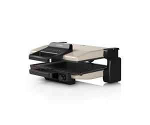 BOSCH GRELHADOR DE PLACAS 2000W 310x220mm