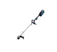 Bosch grt - desbrozadora inalámbrica (18 v-40-18 v, 40 cm de ancho de