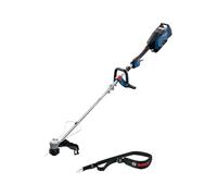 Bosch GRT - Desbrozadora inalámbrica (18 V-40-18 V, 40 cm de Ancho de Corte, antienredos, sin escobillas, Caja de cartón)