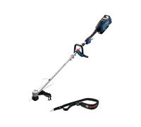Bosch GRT - Desbrozadora inalámbrica (18 V-40-18 V, 40 cm de Ancho de Corte, antienredos, sin escobillas, Caja de cartón)